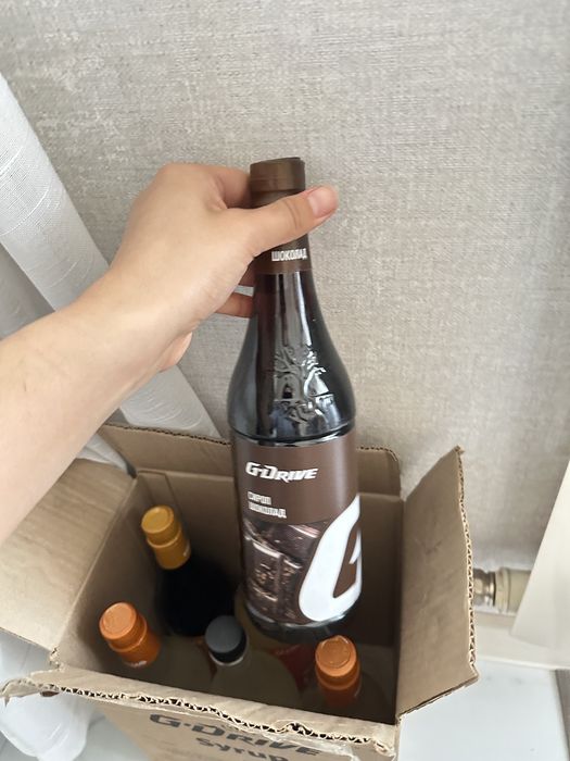 Сиропы для кофеее