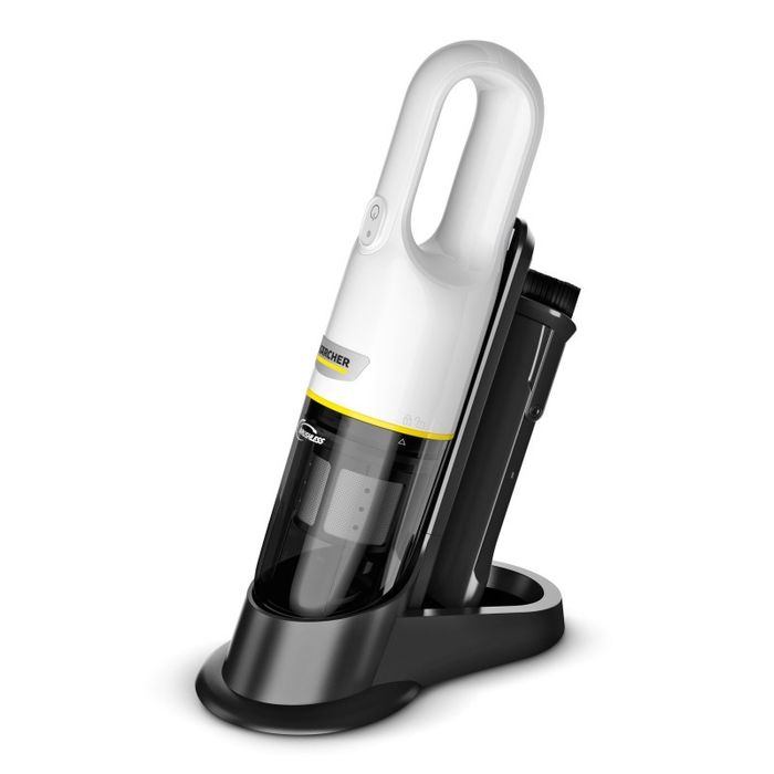 Karcher Plisos CVH3 plus