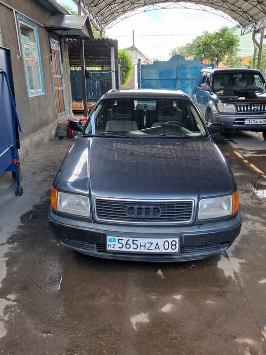 Ауди 100 С4 сатылады!
