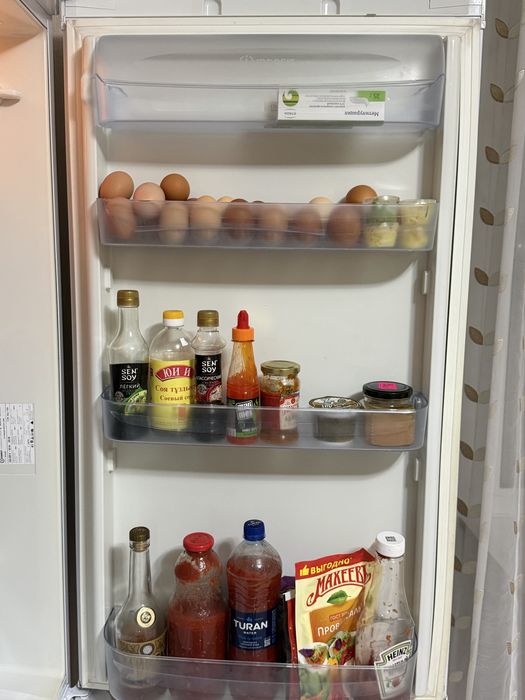 Продам холодильник