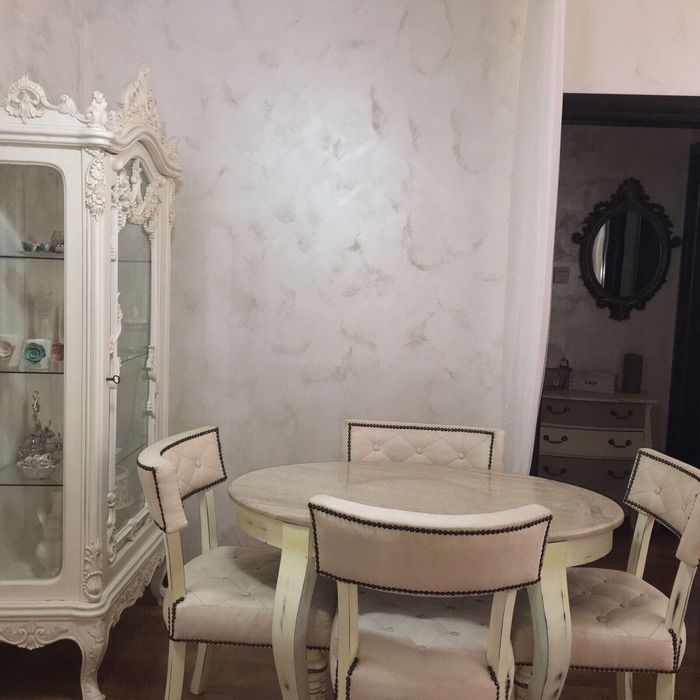 Елегантен апартамент на първа линия на плаж Каваци(Созопол)