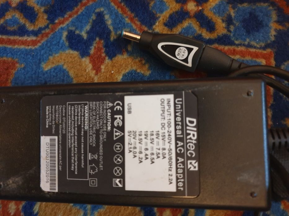 Adaptoare de priza/ încărcătoare/ transformatoare