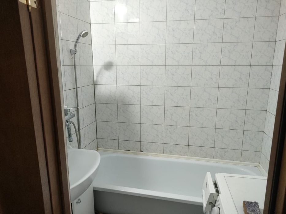 Продаётся 2-комнатная квартира