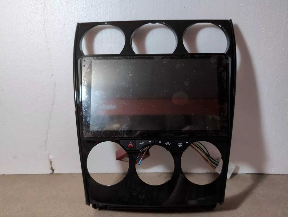 Navi - навигация за Mazda 6 02-08 32rom 2ram 9 inch