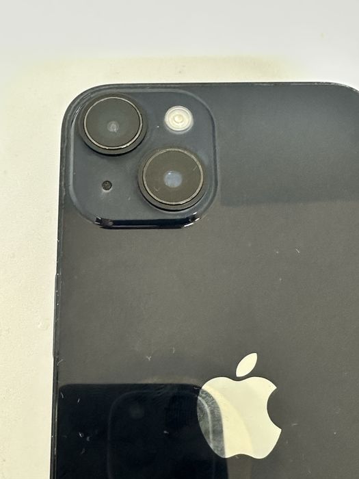 Iphone 14 128gb 75% imei 34335
