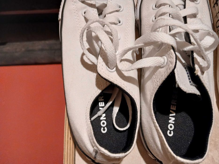 Дамски обувки пролет есен