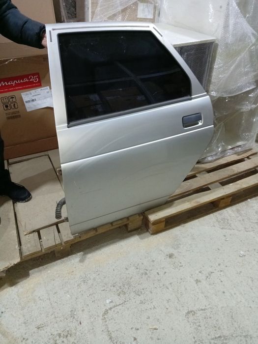 Запчасти на ваз 2112