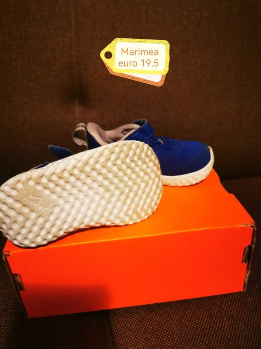 Adidasi copii, Nike - in stare perfecta