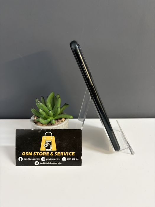 Samsung Galaxy M23 Black 128Gb Garantie Gsm Store&Service