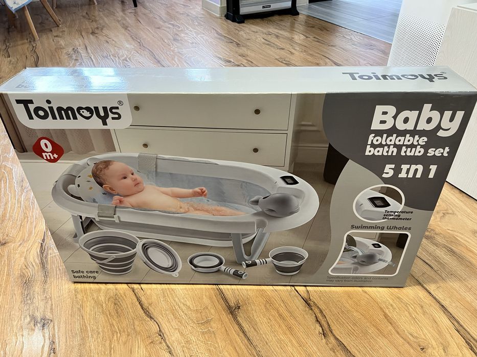 Продается ванночка для младенца