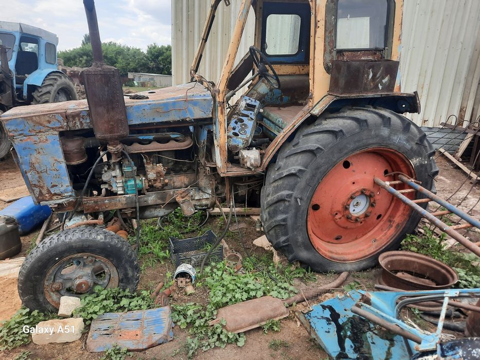 Продам трактор Т40