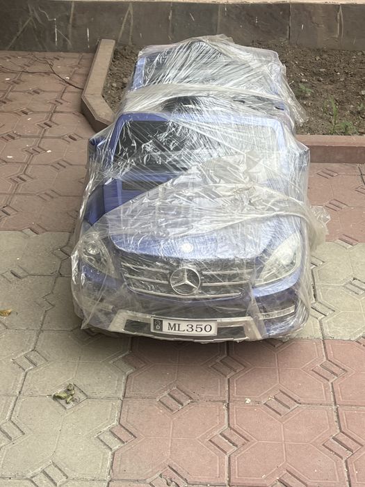 Продам Mercedes ML 350