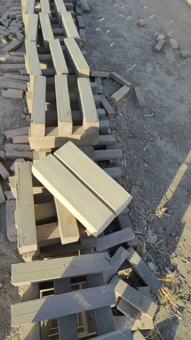 Падрашивка облицовочный гиштлар сотилади 630 сум