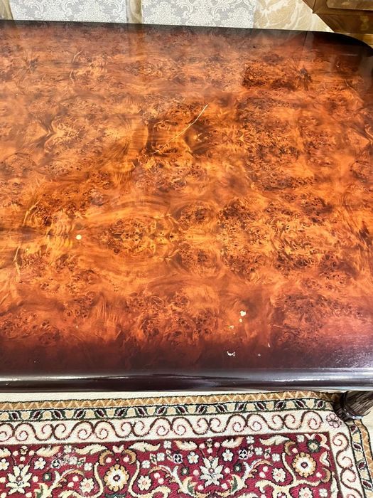 Продам раздвижной стол