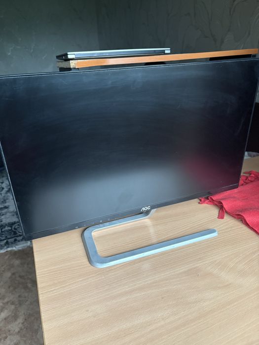 монитор AOC I2481FXH, 23.8 IPS дьйма