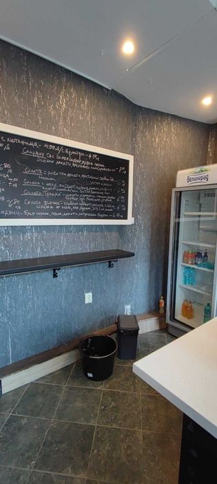 Дава се под наем Заведение в Бургас, Център - 30 кв.м за 153 € - Снимка #6