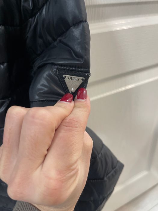 Яке Guess размер С