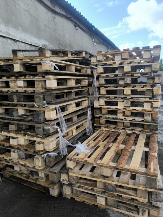 Продам поддоны 120 на 100