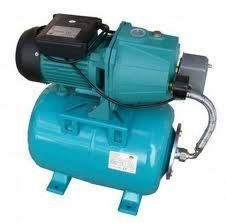 Ремонт электронасосов и перемотка.