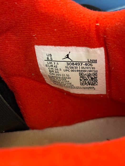 Маратонки Nike нови и употребявани