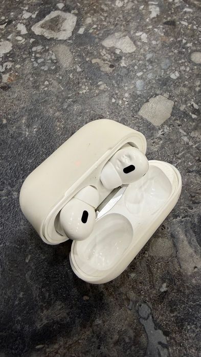 Наушники AirPod Pro 2 original