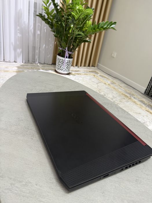 Ноутбук Игровой Acer