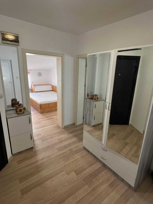 Продава се Двустаен апартамент в Пловдив, Център - 68 кв.м за 2045 €/кв.м - Снимка #4