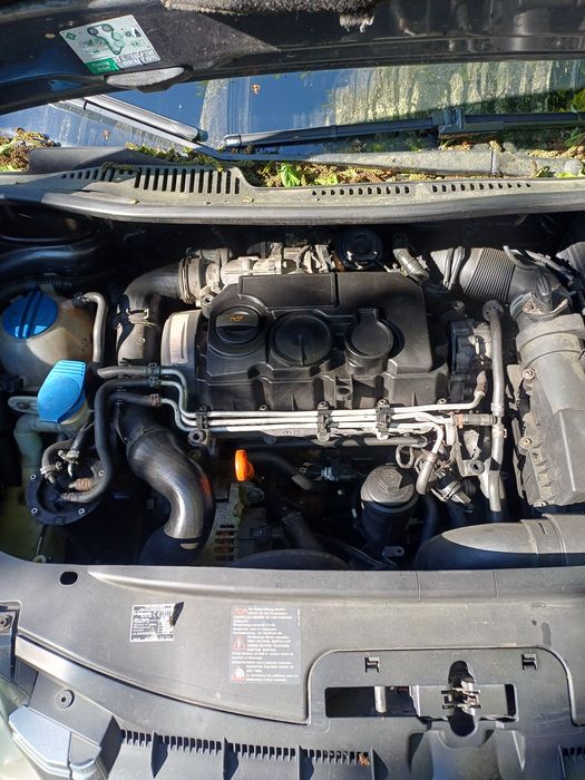 Vand vw toran 7 locuri