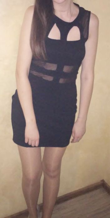 Rochie mărime S