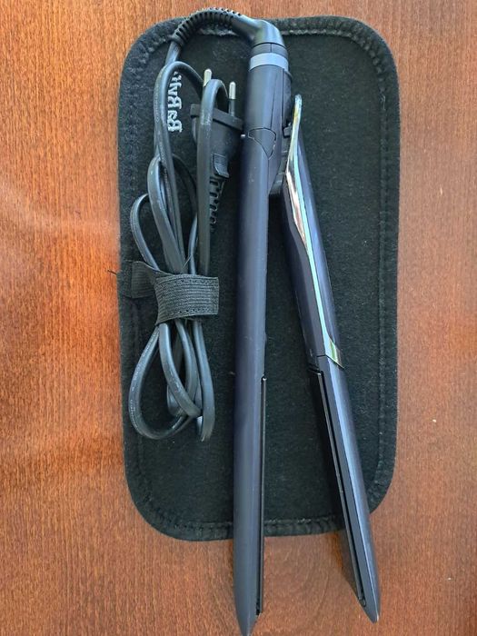Преса за коса BaByliss Paris I‑Pro Intense Protect