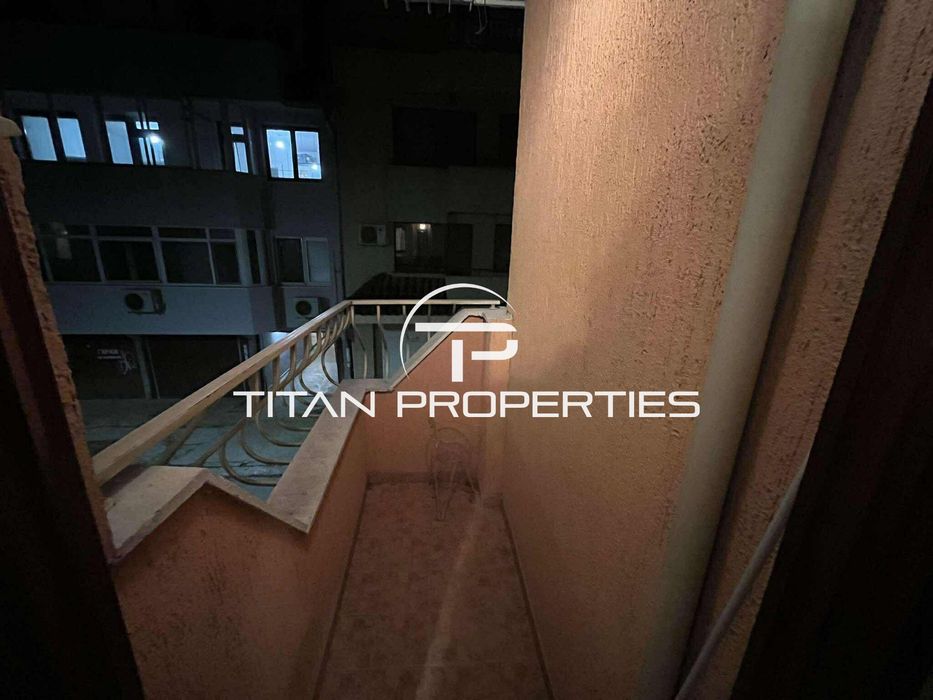 Дава се под наем Двустаен апартамент в Варна, ВИНС - 60 кв.м за 398.82 € - Снимка #7