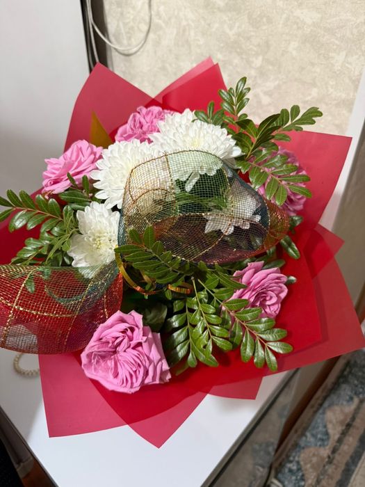 Продам букет. В отличном состоянии