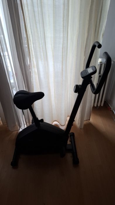 Bicicleta fitness Essential