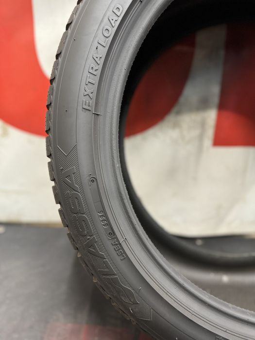 275 40 20, Зимна гума, Lassa CompectusWinter2, 1 брой