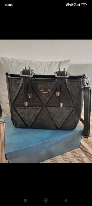 Geanta Guess originala