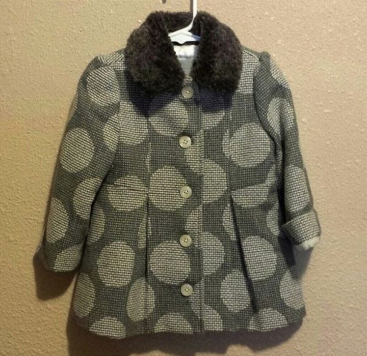 Уникално палто/парка Cherokee!