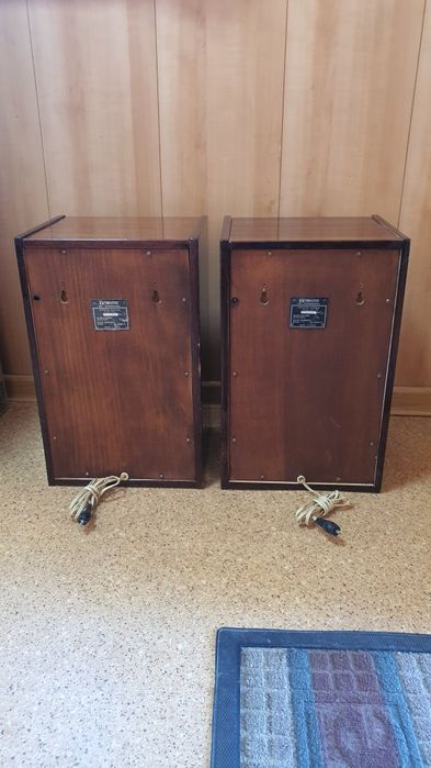 Акустика   TENTO