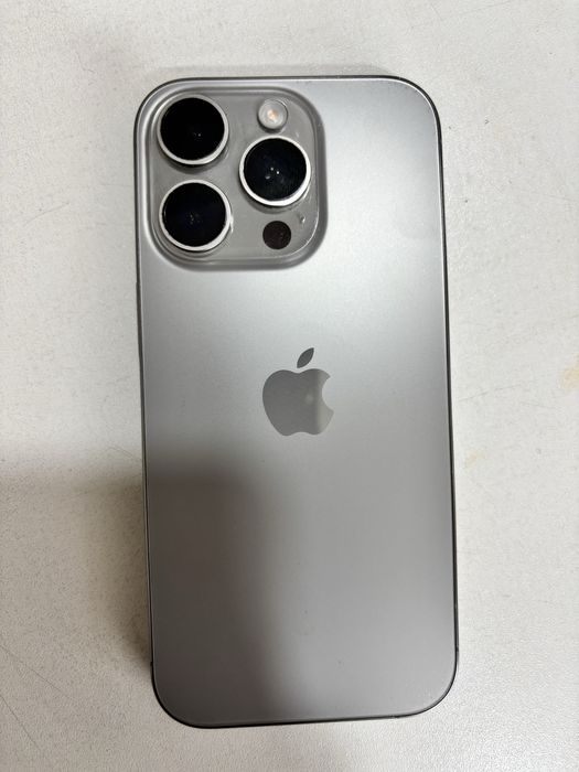 Iphone 16 pro 128гб