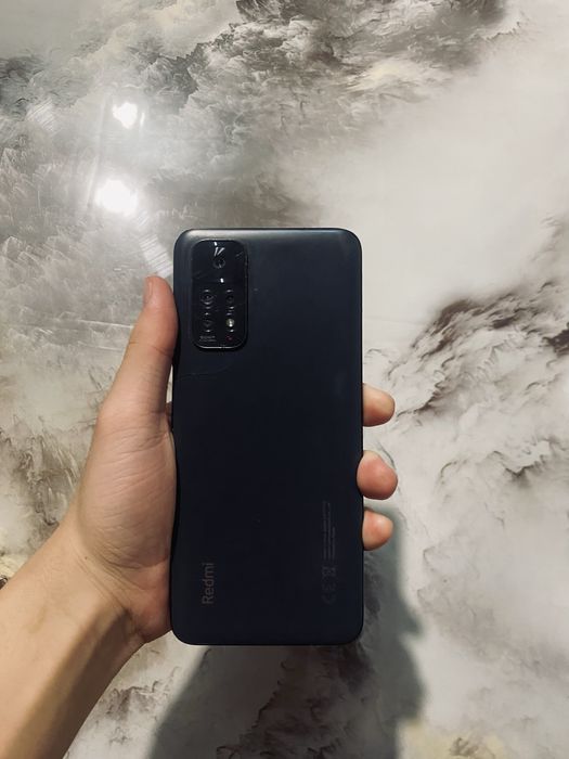 Redmi note 11