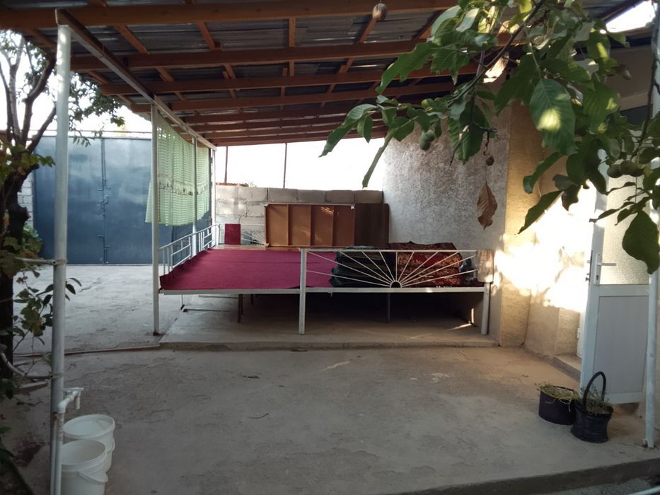 Uy sotiladi Tashmoryada