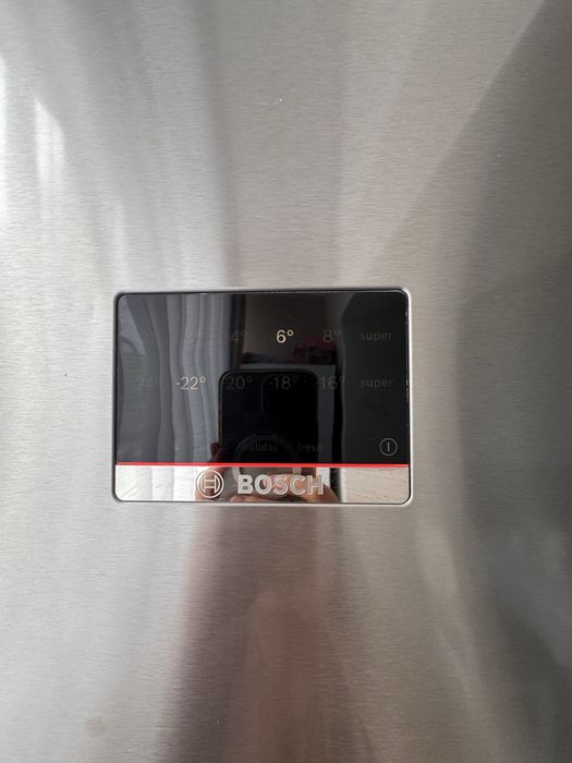 Продам холодильник Bosch