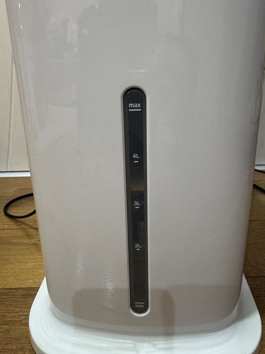 3 в 1 вентилатор, овлажнител, воден охладител Midea 6000 Series
