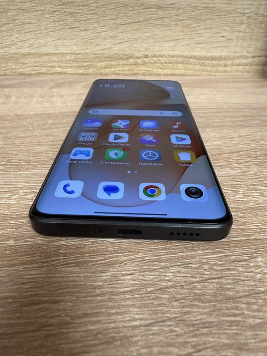 Xiaomi Redmi Note 13 Pro + 5G •12/512GB
