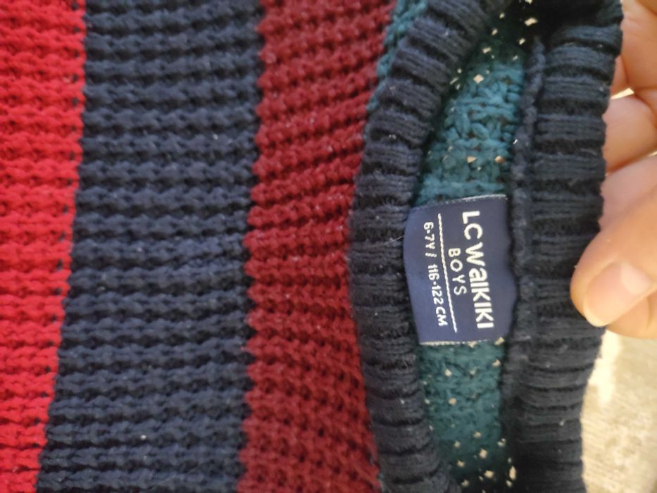 Продам одежду на мальчика недорого