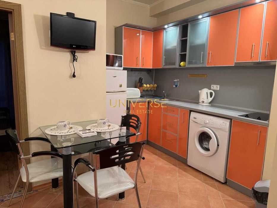 Продава се Двустаен апартамент в к.к. Елените - 56 кв.м за 1411 €/кв.м - Снимка #3