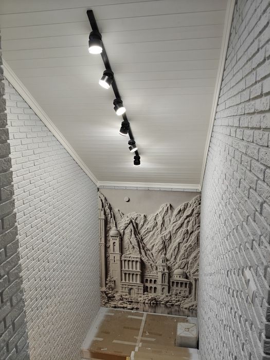 Услуги электрика