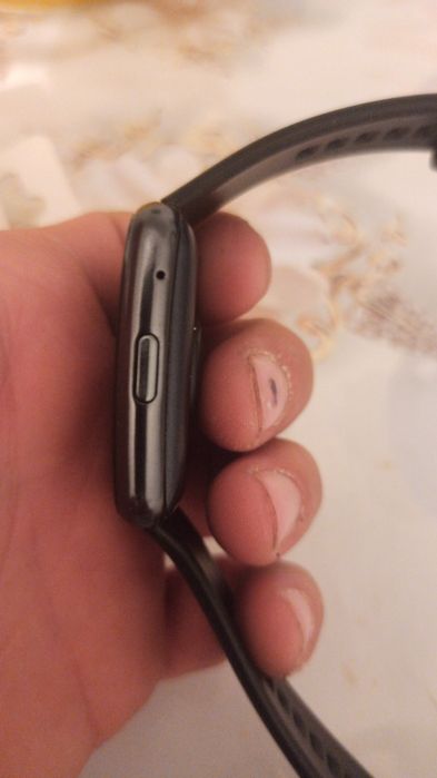 Продам смарт часы