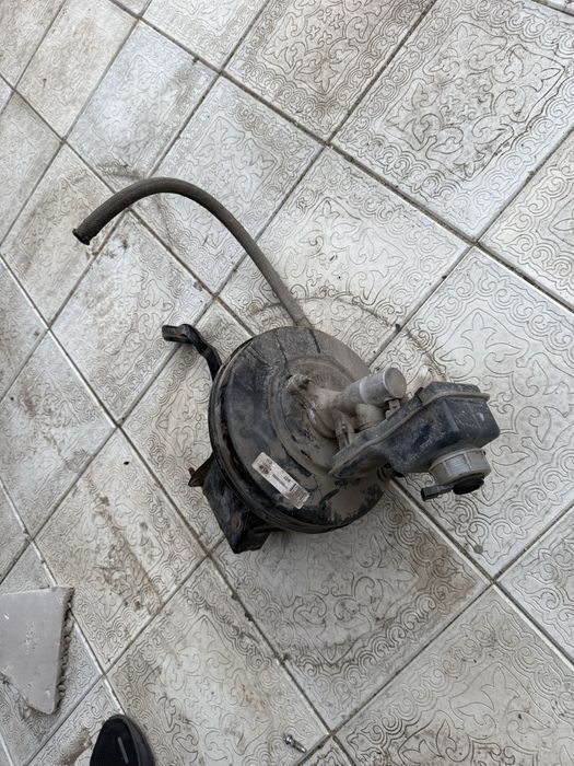 Продам вакум и гтц в сборе приора