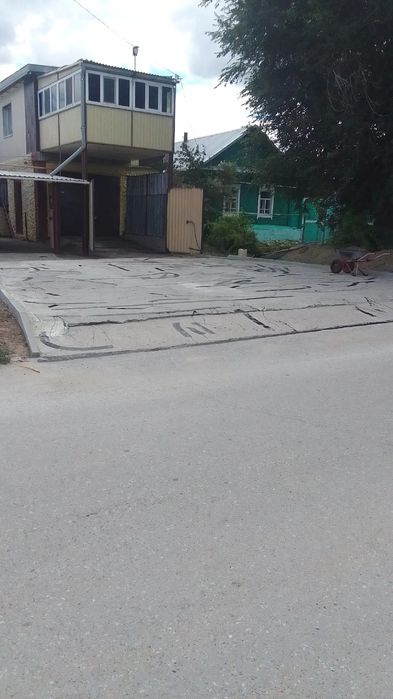 Асфальт Углатка не дорого