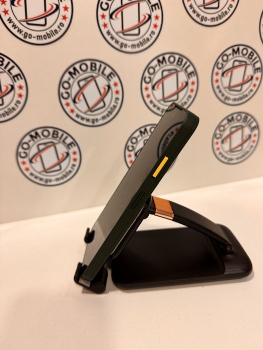 Fairphone 6 - 256GB - Verde - Impecabil - Garantie